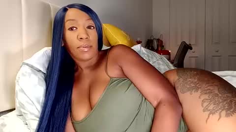 Lana Lava online show from September 17, 4:14 am