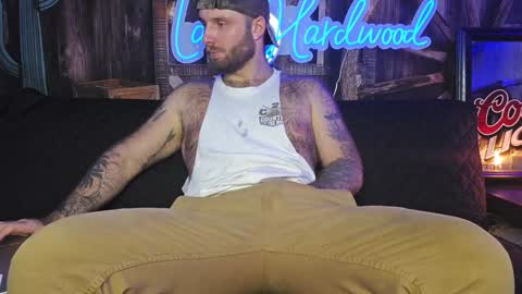 LANCE online show from December 28, 1:18 am