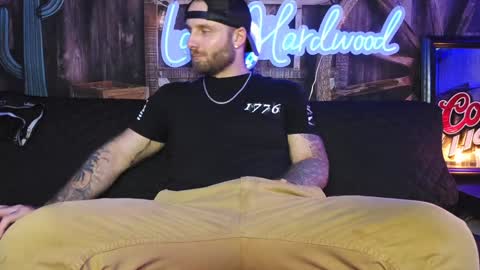 LANCE online show from December 29, 2:17 am