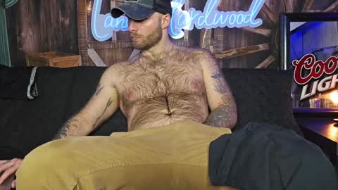 LANCE online show from January 24, 1:45 am