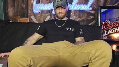 LANCE online show from February 20, 1:46 am