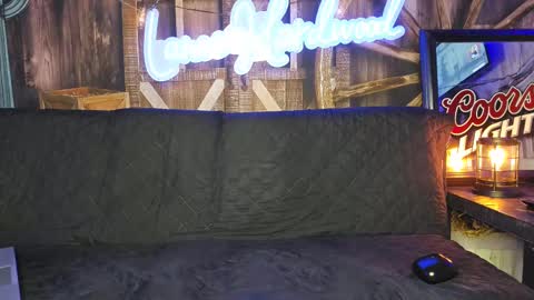 LANCE online show from September 23, 12:02 am