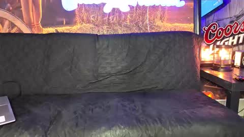 LANCE online show from October 12, 12:31 am