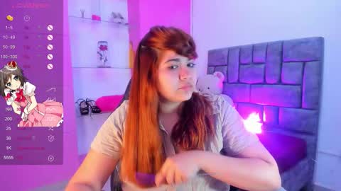 lanna1_ online show from October 17, 1:14 pm