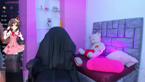 lanna1_ online show from October 20, 1:11 pm