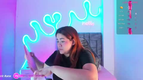 lanna1_ online show from November 10, 11:42 am