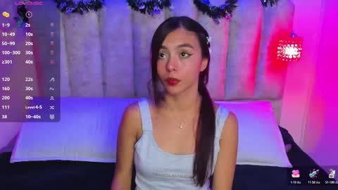 lanna_brunette online show from October 27, 1:04 pm