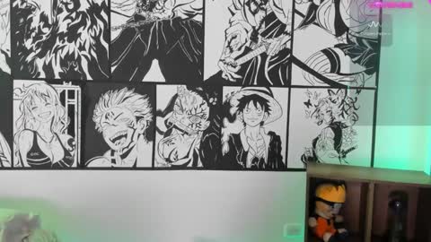 lanna miller     online show from December 21, 2:41 am