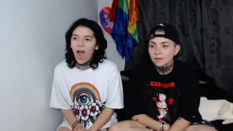 LANNIE   online show from December 29, 3:54 am