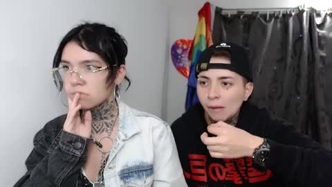 LANNIE   online show from December 31, 2:40 am