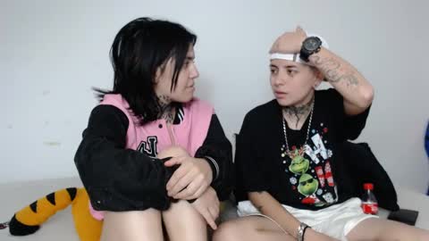 LANNIE   online show from January 13, 10:03 pm