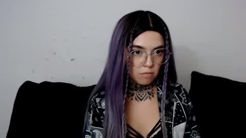 LANNIE   online show from January 19, 10:17 pm