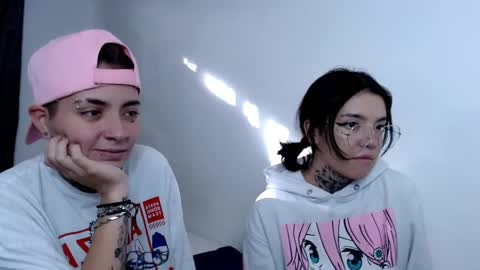 LANNIE   online show from February 11, 9:46 pm