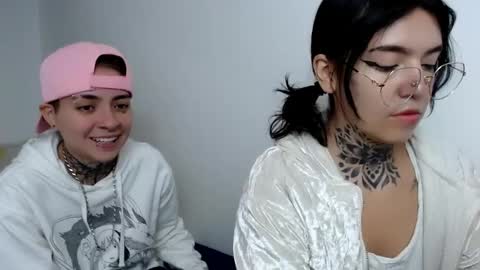 LANNIE   online show from February 12, 3:16 pm