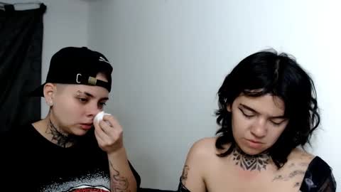 LANNIE   online show from February 22, 2:17 am