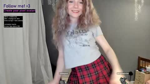 Snapshot of lanshan_classy chatting on February 9, 9:39 pm lanshan_classy online show from February 9, 9:39 pm