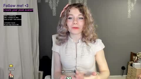 Snapshot of lanshan_classy chatting on February 22, 8:53 pm lanshan_classy online show from February 22, 8:53 pm