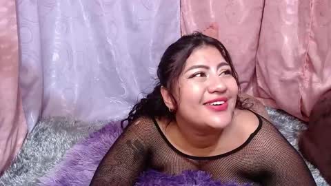 lapeligrosa_ online show from December 25, 6:19 pm