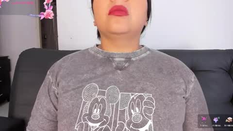 lapeligrosa_ online show from November 27, 11:12 am