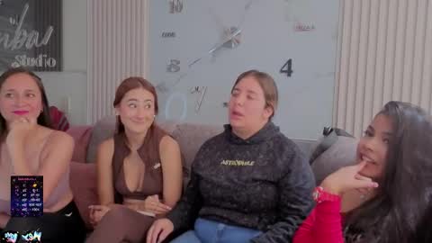 Snapshot of lara_as chatting on November 4, 2:49 pm lara_as online show from November 4, 2:49 pm