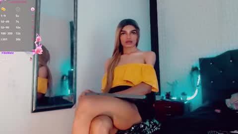 Lara Brunette  online show from December 20, 3:53 pm