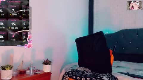 Lara Brunette  online show from January 31, 7:51 pm