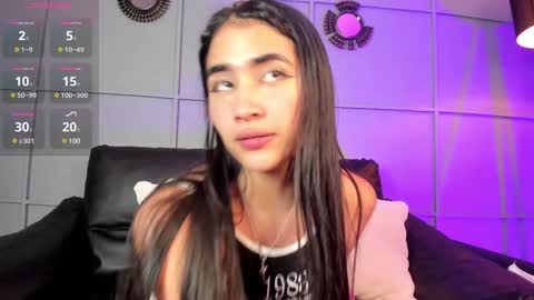 Lara Madisson online show from December 14, 3:58 pm