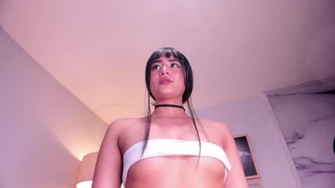 Lara Madisson online show from March 8, 7:38 am