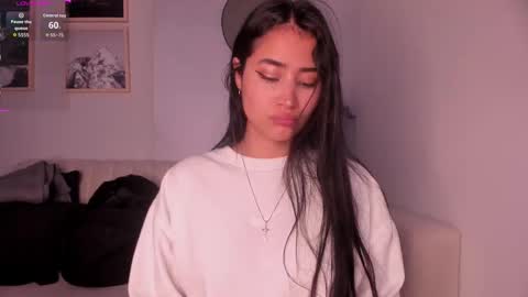 Lara Madisson online show from September 13, 5:51 am