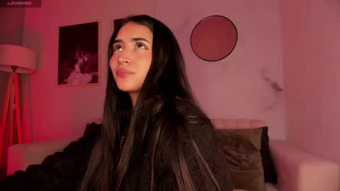 Lara Madisson online show from October 5, 5:39 am