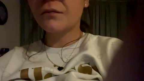 Little online show from January 9, 11:34 pm