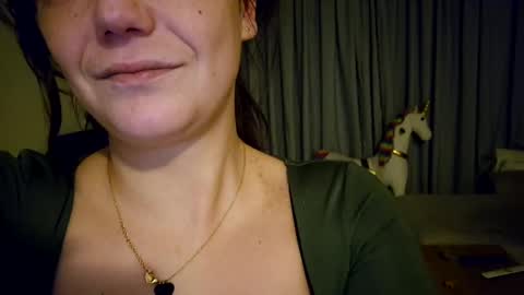 Little online show from January 12, 10:54 pm