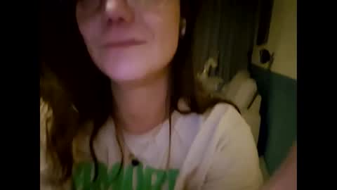 Little online show from January 26, 9:40 pm