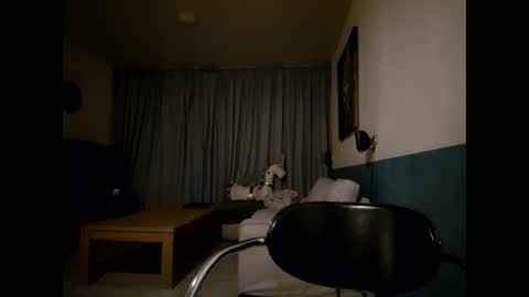 Little online show from January 27, 12:43 am