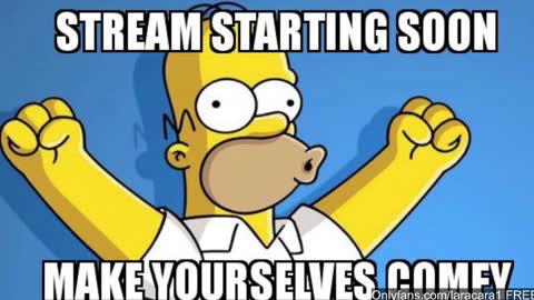 Snapshot of laracara chatting on February 1, 5:07 am Lara online show from February 1, 5:07 am