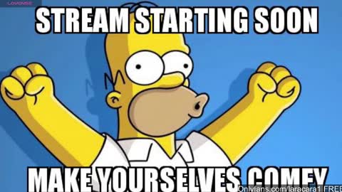 Snapshot of laracara chatting on March 9, 4:49 am Lara online show from March 9, 4:49 am