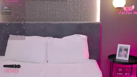 LaraKent online show from February 20, 3:12 am