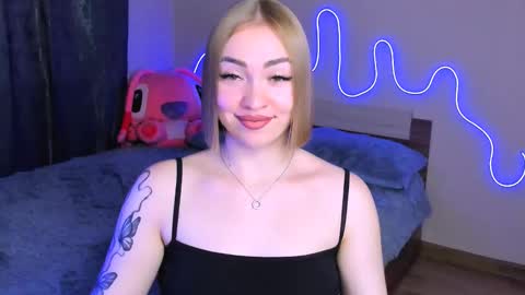 LaraKrein lk online show from September 9, 2:49 pm