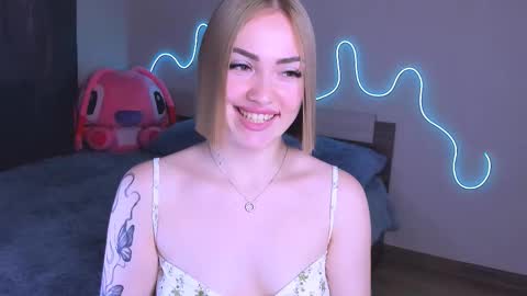 LaraKrein lk online show from September 17, 1:46 pm