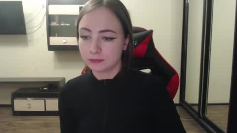 Laralianna online show from February 9, 3:12 pm