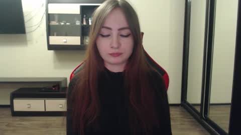 Laralianna online show from February 20, 5:29 pm