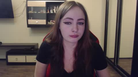 Laralianna online show from February 23, 8:33 pm