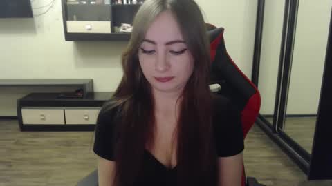 Laralianna online show from February 26, 5:28 pm