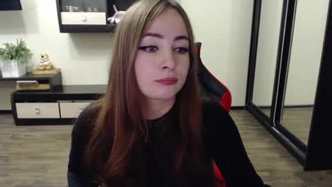 Laralianna online show from September 17, 10:50 am