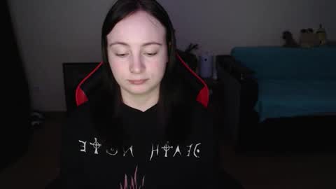 Laralianna online show from December 13, 8:04 pm