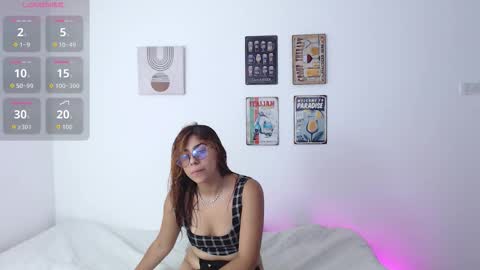 laramucci online show from September 24, 7:39 pm