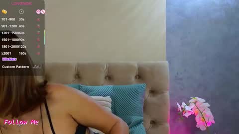 LaraQuinn online show from September 13, 5:07 am