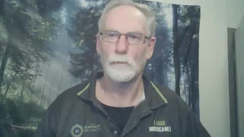 Larbie online show from February 23, 11:00 am