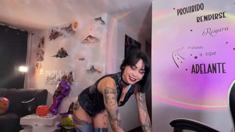 isa 3 online show from October 11, 11:58 pm