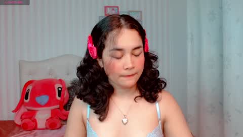 Larissas online show from January 21, 10:30 pm